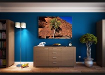 Australien Kings Canyon